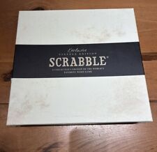 Scrabble restoration hardware d'occasion  Expédié en Belgium