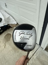 John daly extreme for sale  Blue Springs