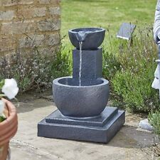 Fontaine eau extérieure d'occasion  Expédié en France