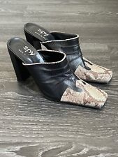High heel pantolette gebraucht kaufen  Ansbach