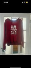 Ladies new burgundy for sale  PORTSMOUTH