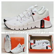 Usado, Tênis de treinamento Nike Free Metcon 5 DV3949-100 comprar usado  Enviando para Brazil