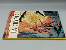 Fumetto les aventures usato  Villar Focchiardo