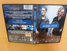 01884 dvd miami usato  Palermo