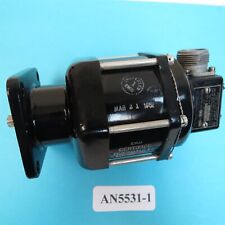 An5531 aircraft tach for sale  Dallas