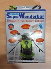 Oxford motorcycle supa for sale  LEAMINGTON SPA