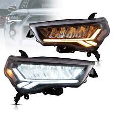 Led reflector headlights for sale  USA