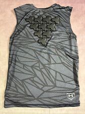 Armour sleeveless padded for sale  Lockport