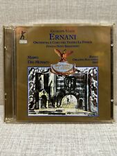 Ernani giuseppe verdi usato  Trieste