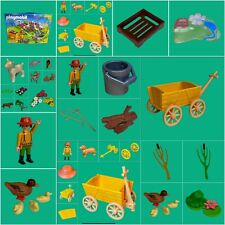 Playmobil 3124 garten gebraucht kaufen  Berlin