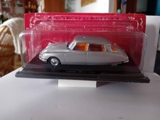 Citroën grise 1969 d'occasion  Erstein