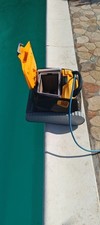 Robottino per piscina usato  Roma