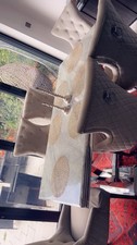marble dining table chairs for sale marble dining table chairs for sale HARROW