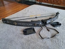 Horton hunter supreme for sale  Avon