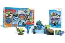 Wii skylanders trap d'occasion  Les Mureaux