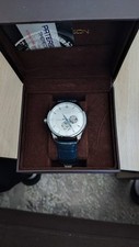 Paterson automatic uhr gebraucht kaufen  Gundelfingen