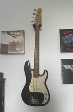 Stagg sbp bass for sale  SOUTHPORT