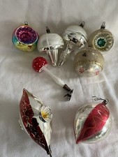 Alter christbaumschmuck glas gebraucht kaufen Alter christbaumschmuck glas gebraucht kaufen  Dietersheim