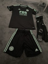 Leicester city football for sale  LOUGHBOROUGH