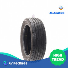 Used 215 55r18 for sale  Chicago