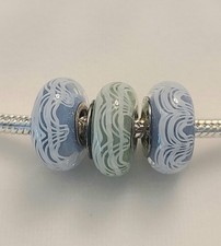 Chamilia set three for sale  Basking Ridge