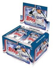 Two 2025 topps for sale  Saint Charles