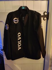 Lightweight jacket volvo for sale  RUGBY
