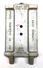 Livonia magnetic aluminum for sale  Clinton Township