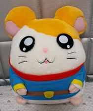 Peluche pupazzo criceto usato  Italia