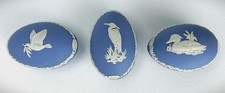 wedgwood jasperware trinket box for sale  Pompano Beach