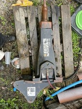 Hydraulic jcb hm263q for sale  KIRKCALDY