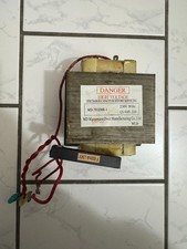 Hochspannungstransformator tra gebraucht kaufen Hochspannungstransformator tra gebraucht kaufen  Rostock