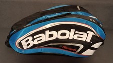 Babolat team tennistasche gebraucht kaufen  Mühlhausen