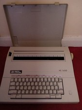 Smith corona xe1600 for sale  HIGH WYCOMBE