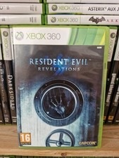 Resident evil revelations d'occasion  Bosc-le-Hard