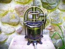Complete enterprise 4qt for sale  Neosho