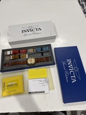 Invicta dragon lupah for sale  Clifton