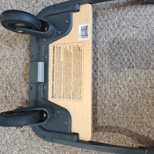 Uppababy vista 2015 for sale  GATESHEAD