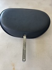 Harley corbin leather for sale  USA