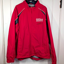 Tony stewart jacket for sale  Lakewood