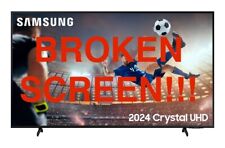 Samsung ue50du8000k smart for sale  STOKE-ON-TRENT