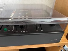 Braun audio 400 gebraucht kaufen  Wuppertal