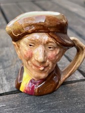 Royal doulton miniature for sale  DORCHESTER