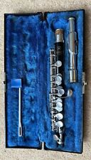 Piccolo yamaha ypc for sale  PETERBOROUGH