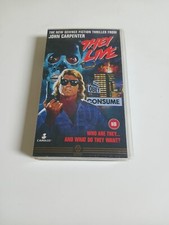 Live vhs video for sale  BRADFORD