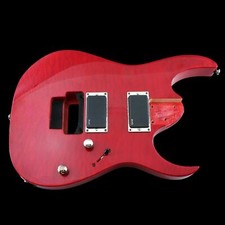 2004 ibanez rg320dxqm for sale  Howell