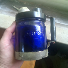 Vintage hunt cobalt for sale  Hillsboro