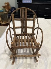 Rustic bent wood for sale  Nanuet