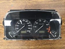 Riginal polo tacho gebraucht kaufen  Neuwied