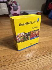 Rosetta stone greek for sale  Northbrook